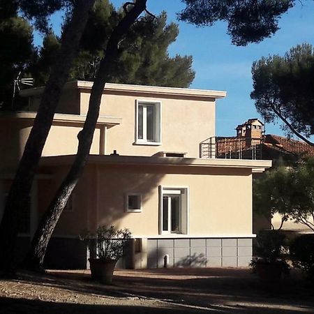 Lou Cigalou Villa Cassis Exterior foto