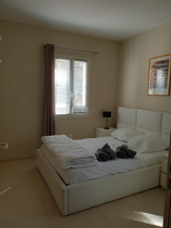 Lou Cigalou Villa Cassis Exterior foto